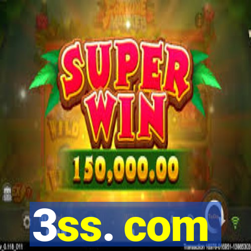 3ss. com